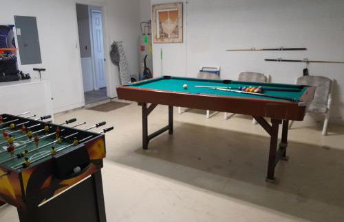 Three-Bedroom House in Clear Creek - Photo 20