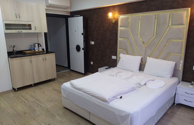 Mango Suites - Foto 4