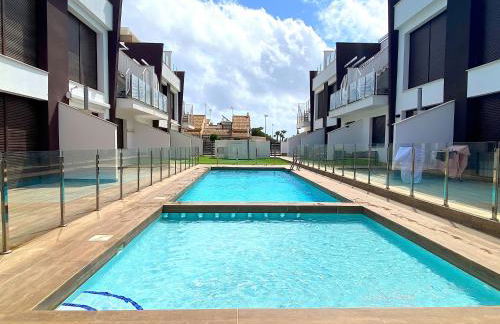 Un Retiro Encantador en Lo Pagán de San Pedro - Foto 25