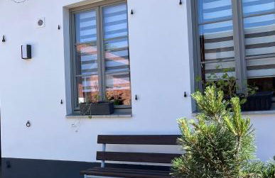 Ferienwohnung am Schloßgarten - Foto 4