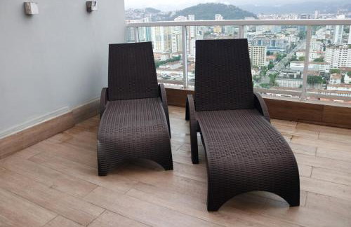 Cobertura de Alto Padrão - Cyrela - Boqueirão - Foto 12