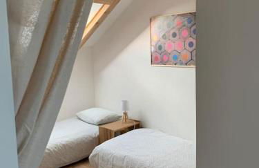 La petite maison de Justin - Jacuzzi privatif - Foto 42