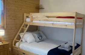 La Perle des Alpes C10 Apart.4* #Yolo Alp Home - Foto 17