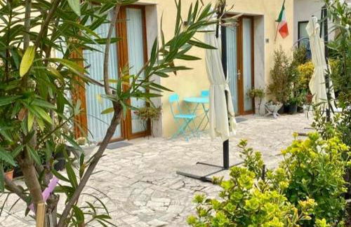 Casa T&G apartment, near Siena, in Chianti, Tuscany - Foto 7