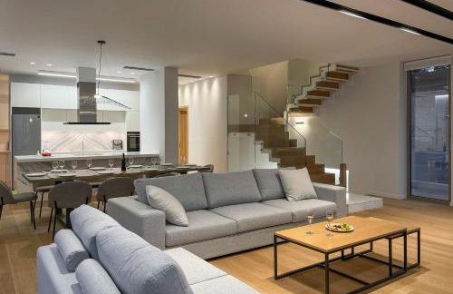 Centro Golden View Villa - Foto 22