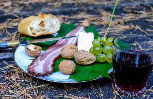 Le p'tit coin de chez nous - Foto 54