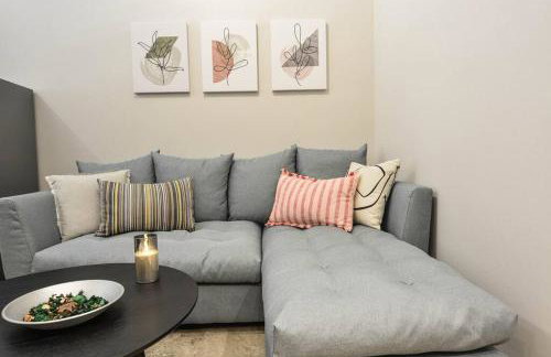 GM Apartment - Foto 8