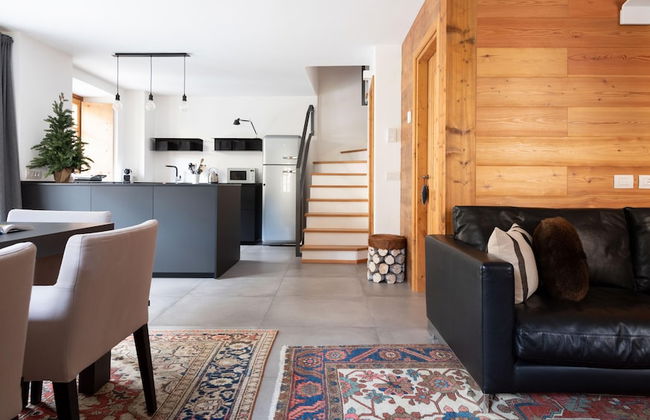 Dei Sana 8 - Orso in Turri Piano - Photo 28