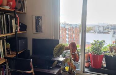 Le Nid D'Aigle - Foto 19