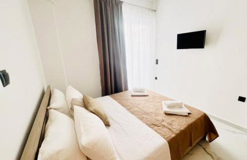 Ionia's Comfort Appartments -2nd floor - Foto 8