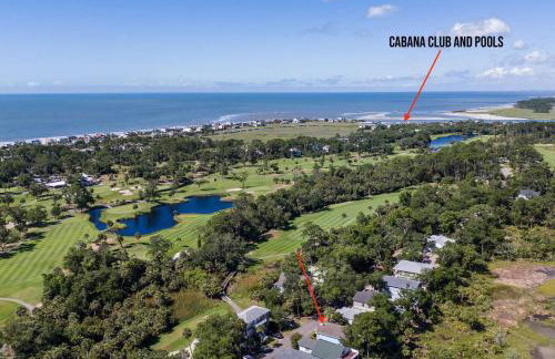 Fripp Island 96 Davis Love Dr - Foto 48
