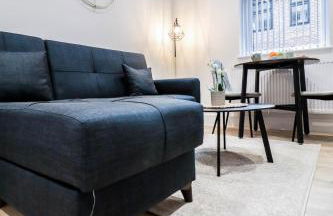 The Dashwood Suite - 2BR Modern Apt with Stylish Design Decor, Free Secure Underground Parking & 50" Smart TV - Foto 26