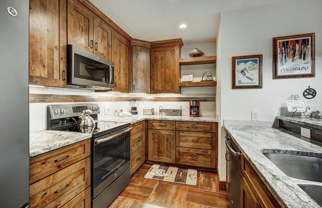 Village at Breckenridge, A Vail Resorts Property - Foto 68