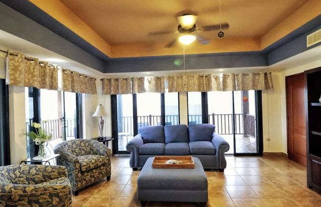 Suite Granada 131 Gran Pacifica Resort - Foto 8