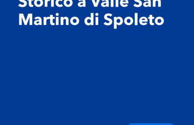 Appartamento Storico a Valle San Martino di Spoleto - Foto 10
