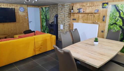 Exklusive Naturoase direkt am Ars Natura Wanderweg mit Panoramablick auf Melsungen - Foto 3