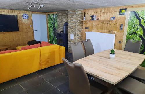 Exklusive Naturoase direkt am Ars Natura Wanderweg mit Panoramablick auf Melsungen - Foto 3