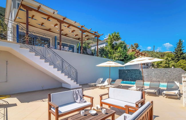 Villa Ponti - Foto 13