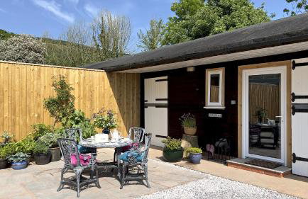 TVF Stable Suites - Foto 29