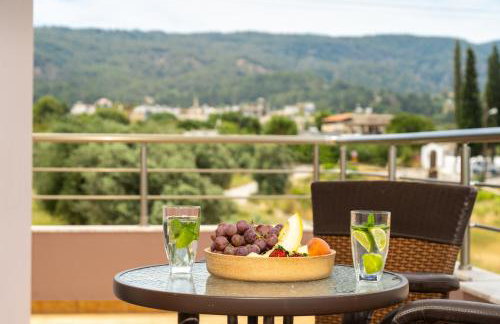 M & S Villa - 4 bedroom villa with heated pool - Foto 41