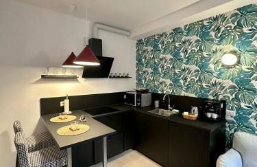 [DUOMO-Linate-Istituto dei Tumori] Suite WiFi - Foto 1