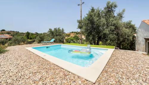 Casa da Figueira - Pool and Lounge - Foto 3