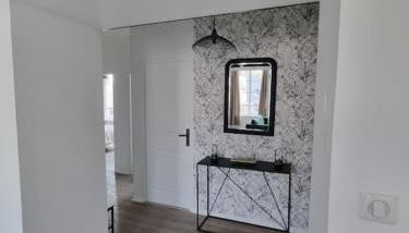 Appartement Jungle- hypercentre -Charleville - Foto 4