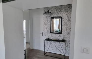 Appartement Jungle- hypercentre -Charleville - Foto 4