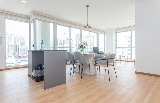 Boutique Apartments Panama - Foto 22