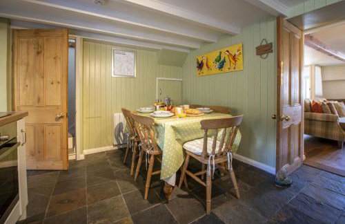 Burn Cottage - Photo 10