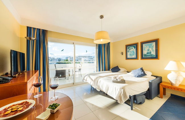 Hapimag Resort Marbella - Foto 23