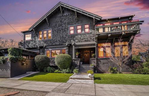 Hemlock Room - Foto 8