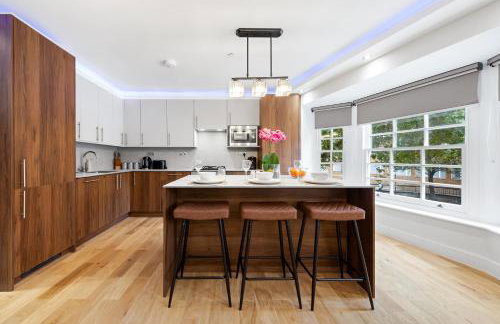 The Quartz Place London Waterloo - Foto 23