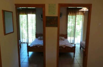 Apartments Stilos Ioannis - Foto 65