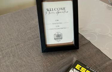 Turin Apartment - Photo 22