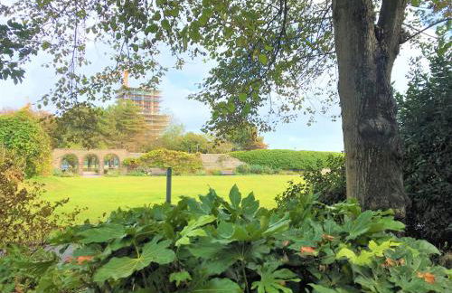 Seaside Cottage With Parking - Foto 46