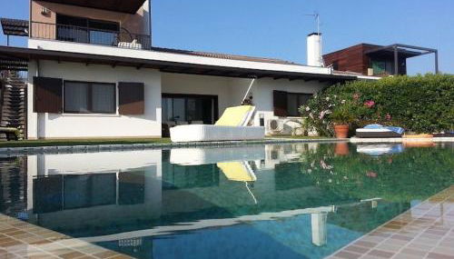 Beautiful Villa With Private Pool by Beahost - Foto 2, Other