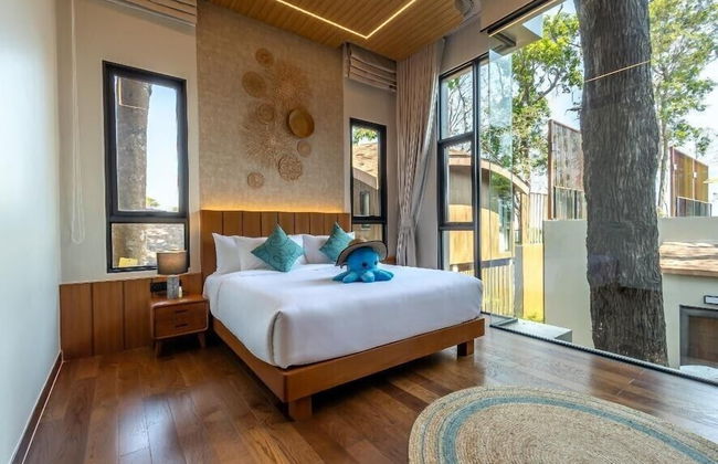 Sinae Residence - Foto 51