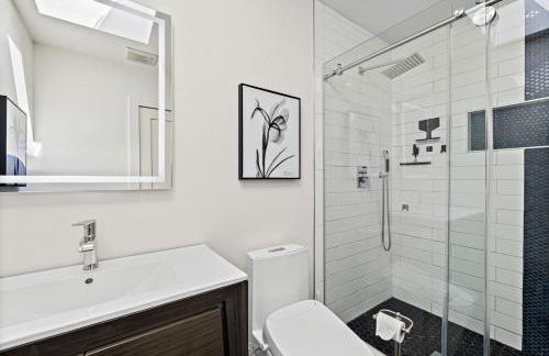 3BR The Lucille Lake Washington View Retreat - Foto 34