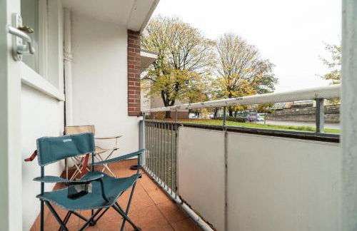 Shaw Apartment - Foto 16