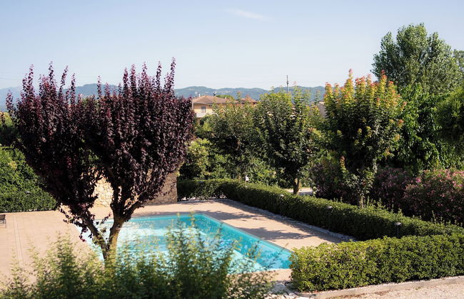 Villa Bongiovanni - Foto 24