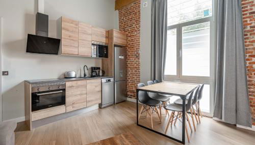 Bonito apartamento Prosperidad - Foto 2