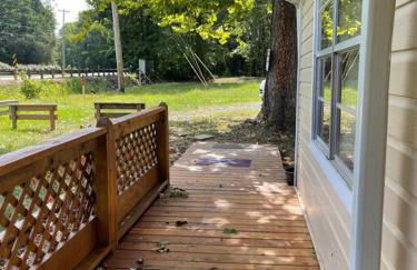 Shady Pine Cabin - Foto 35