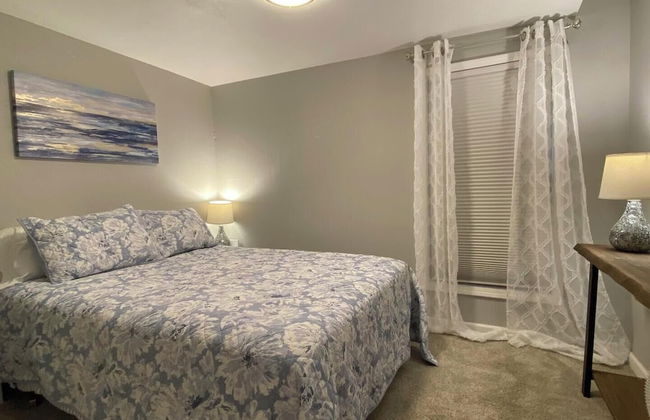 Hawks Nest - Photo 4