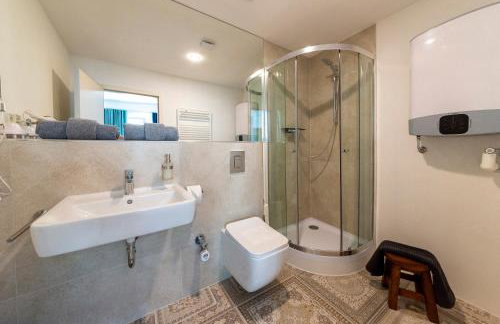 Apartment 9 - Foto 5