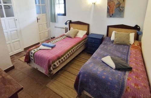 Cortijo el Cachete - Foto 24