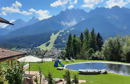 Apartment Himmelreichhof - Foto 4