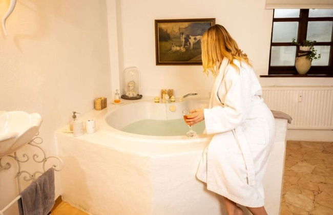 Holiday Apartment at Castle I - Foto 11