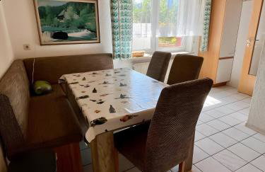 Schwarzwald-Ferienwohnung Lehmann - Foto 10