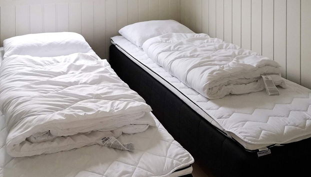 6 Person Holiday Home in Urangsvag - Foto 3